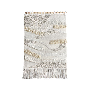 FONTEM WALL HANGING - WOOL