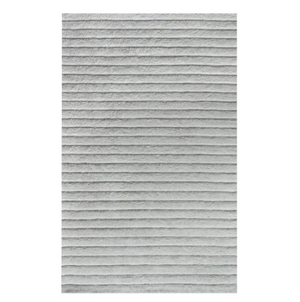 LUMOT RUG - NZ WOOL - Natural White - 190x290cm