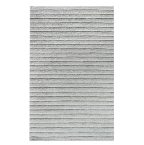 LUMOT RUG - NZ WOOL - Natural White - 300x500cm