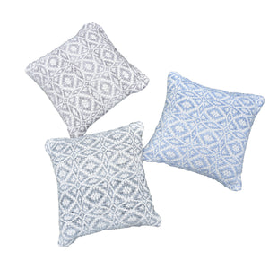 Maderia Pillow, Pet, Pitloom, Flat Weave